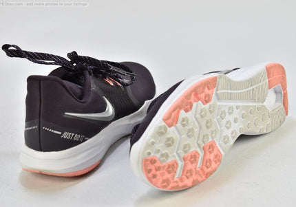 Nike In Season Damen Sportschuhe Sneaker  EUR 39 Nr. 25-U 1616