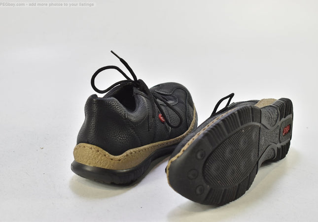 Rieker  Damen Halbschuhe Freizeitschuhe  EUR 40 Nr. 26-Y 1051