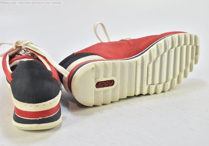 Rieker  Damen Halbschuhe Freizeitschuhe  Gr. 42 Nr. 26-U 2511