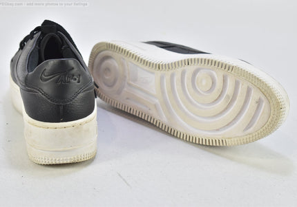 Nike Air Force 1 Damen Sportschuhe Sneaker  EUR 40 Nr. 26-J 187