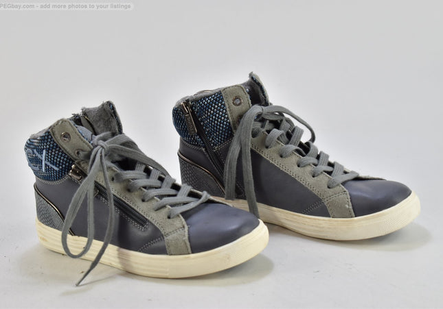 Soccx  Damen Stiefelette Boots  EUR 38 Nr. 24-B 5995