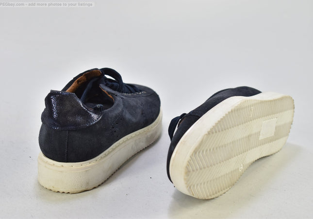 Mark Adam  Damen Halbschuhe Freizeitschuhe  EUR 37 Nr. 25-N 2056