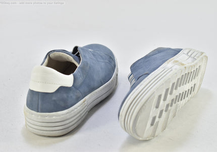 Gabor  Damen Halbschuhe Slipper Ballerinas  UK 4 Nr. 25-A 2091