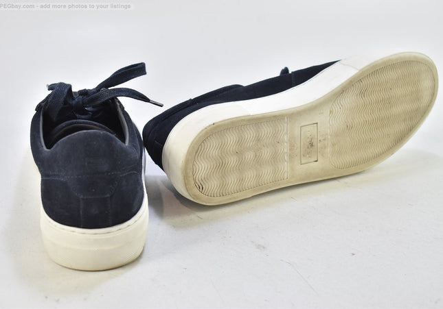 Tommy Hilfiger  Herren Halbschuhe Freizeitschuhe  EUR 43 Nr. 26-G 1802
