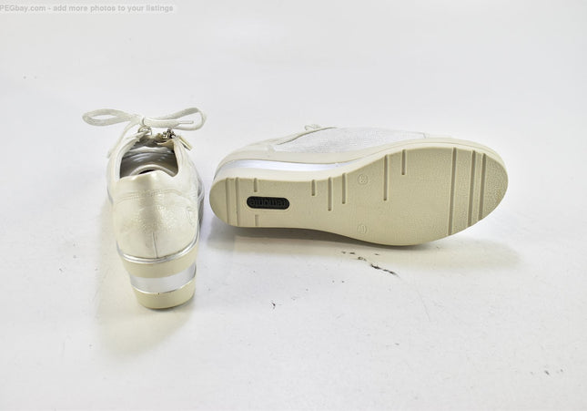 Remonte Damen Halbschuhe Freizeitschuhe EUR 38 Nr. 25-A 440-Schuh-Gebraucht-secondhand