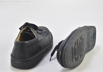 Helix Star Walker Herren Halbschuhe Freizeitschuhe  UK 7 Nr. 25-F 1594