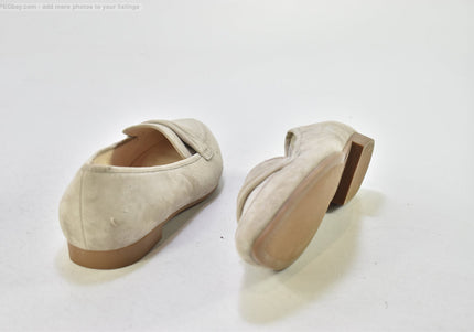 Gabor  Damen Halbschuhe Slipper Ballerinas  UK 7 Nr. 26-Z 1461