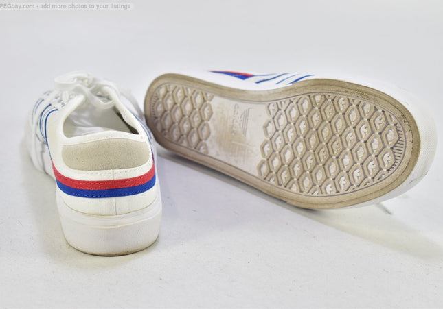Adidas Delpala Herren Sportschuhe Sneaker  EUR 40 2/3 Nr. 26-J 580
