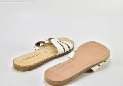 Tamaris  Damen Sandale Pantolette  EUR 41 Nr. 26-S 2590