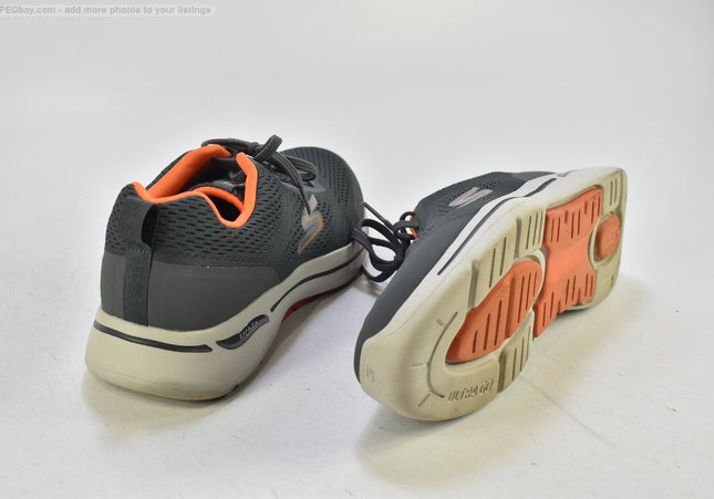 Skechers Archfit Herren Sportschuhe Sneaker  EUR 46 Nr. 25-L 30