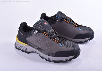 Nordcap Herren Wanderschuhe Trekking EUR 41 Nr. 25-P 1209-SchuhGebraucht