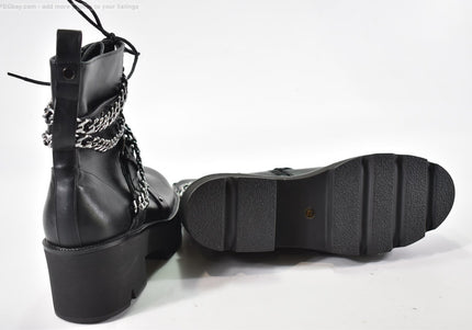   Damen Stiefelette Boots  EUR 43 Nr. 26-B 1273