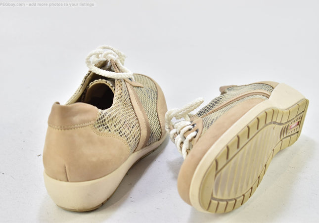 Balance Steps  Damen Halbschuhe Freizeitschuhe  EUR 40 Nr. 25-M 2300
