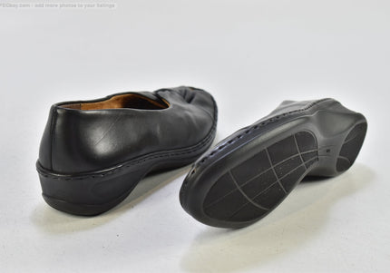 Jenny by Ara  Damen Halbschuhe Slipper Ballerinas  EUR 38 Nr. 26-J 1069