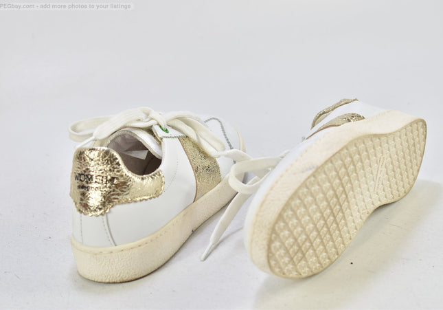 Womsh  Damen Halbschuhe Freizeitschuhe  EUR 37 Nr. 25-Z 635