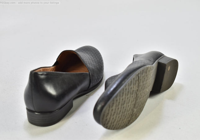 Tamaris Damen Halbschuhe Slipper Ballerinas EUR 38 Nr. 25-U 2466