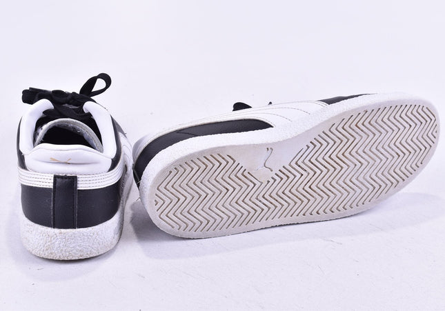 Puma Damen Sportschuhe Sneaker EUR 39 Nr. 24-M 4489-Schuh-Gebraucht-secondhand