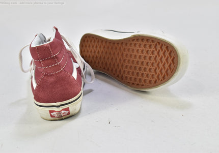Vans  Damen Sportschuhe Sneaker  EUR 36 Nr. 25-Z 2538