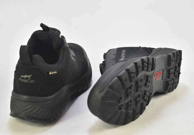 Polecat Damen Wanderschuhe Trekking EUR 36 Nr. 24-N 1813-Schuh-Gebraucht-secondhand
