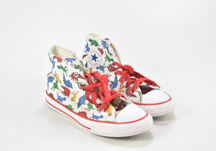 Converse Damen Sportschuhe Sneaker EUR 35 Nr. 24-A 3644-Schuh-Gebraucht-secondhand