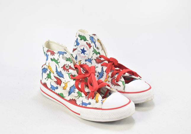 Converse Damen Sportschuhe Sneaker EUR 35 Nr. 24-A 3644-Schuh-Gebraucht-secondhand
