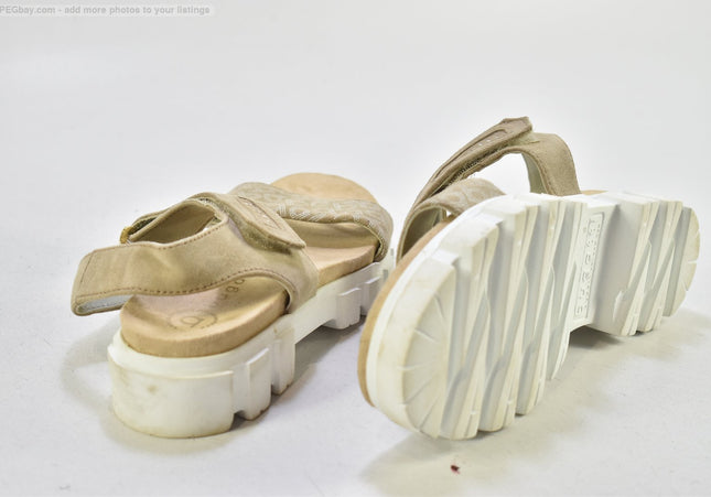 Bugatti  Damen Sandale Sandalette  EUR 39 Nr. 26-S 3868