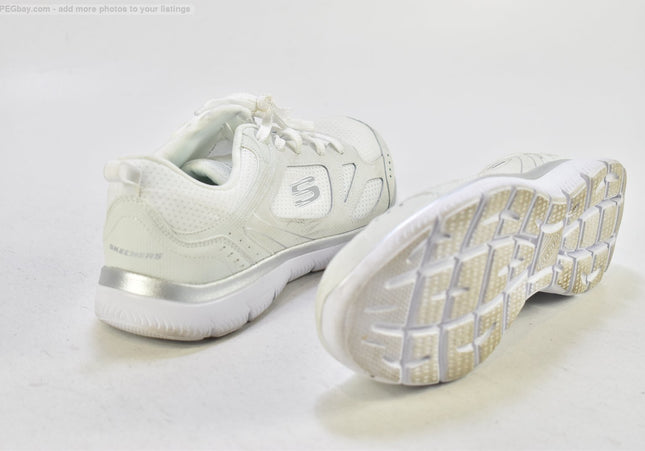 Skechers  Damen Sportschuhe Sneaker  Gr. 41 Nr. 26-T 822