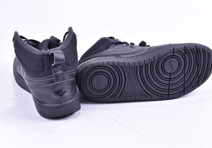 Nike Court Borough Herren Sportschuhe Sneaker EUR 40 Nr. 24-Y 90-Schuh-Gebraucht-secondhand