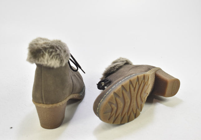 Rieker Damen Stiefelette Boots EUR 36 Nr. 24-B 970-Schuh-Gebraucht-secondhand