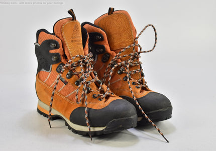 Rossignol  Herren Stiefel Stiefelette Boots  UK 8 Nr. 25-B 2691