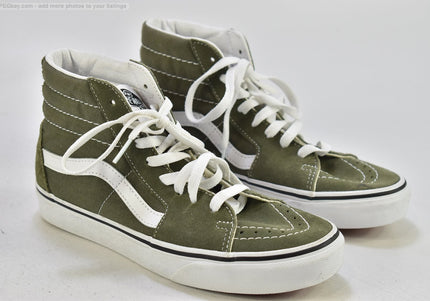 Vans  Damen Sportschuhe Sneaker  EUR 36,5 Nr. 4R-1169
