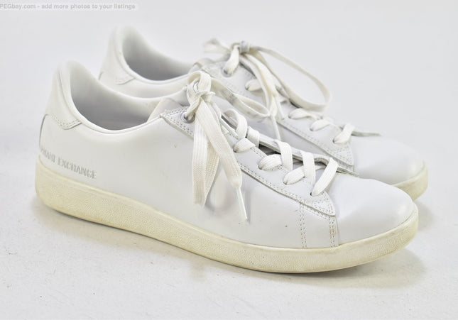 Armani Exchange  Damen Halbschuhe Freizeitschuhe  EUR 39 Nr. 26-Y 91