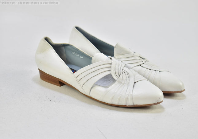 Everybody  Damen Halbschuhe Slipper Ballerinas  EUR 40 Nr. 25-X 335