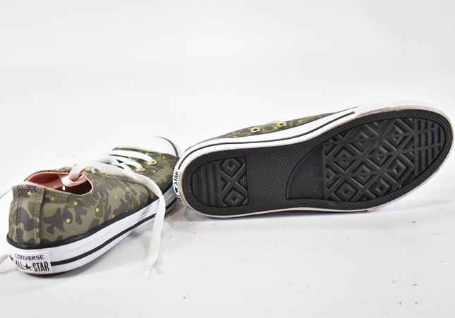 Converse Damen Sportschuhe Sneaker EUR 37 Nr. 24-M 2525-Schuh-Gebraucht-secondhand