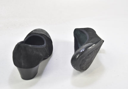 Medicus Damen Pumps High Heels UK 6,5 Nr. 23-N 4613-Schuh-Gebraucht-secondhand