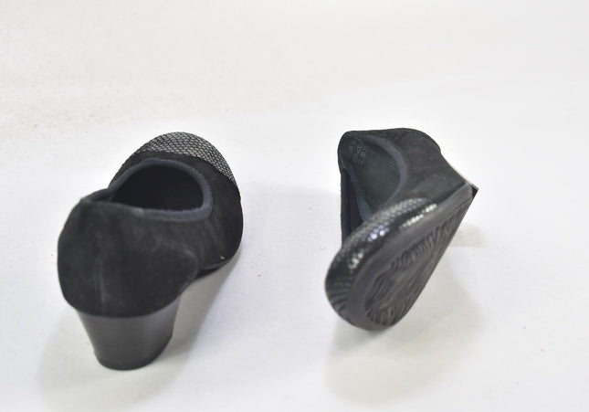 Medicus Damen Pumps High Heels UK 6,5 Nr. 23-N 4613-Schuh-Gebraucht-secondhand