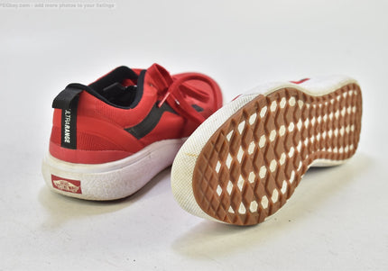 Vans Ultrarange Herren Sportschuhe Sneaker  Gr.44 Nr. 26-T 90