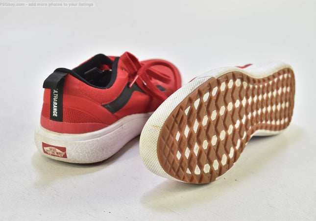 Vans Ultrarange Herren Sportschuhe Sneaker  Gr.44 Nr. 26-T 90