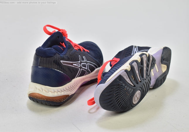 Asics  Damen Sportschuhe Sneaker  EUR 37,5 Nr. 25-L 1936