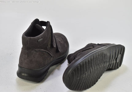 Keine Marke  Damen Stiefelette Boots  UK 5,5 Nr. 25-L 590