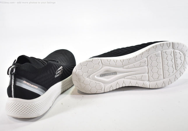 Skechers  Damen Sportschuhe Sneaker  EUR 42 Nr. 25-X 1536