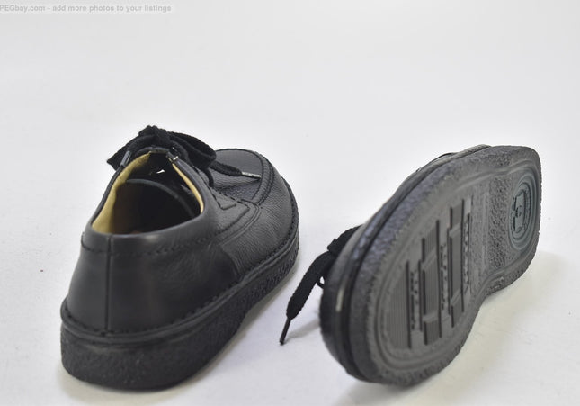 Helix Star Walker Herren Halbschuhe Freizeitschuhe  UK 7 Nr. 25-F 1594