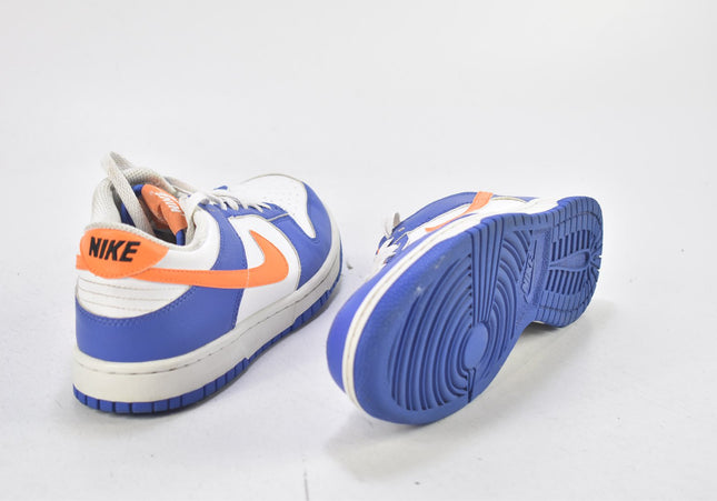 Nike Dunk Damen Sportschuhe Sneaker EUR 38,5 Nr. 24-X 420-Schuh-Gebraucht-secondhand