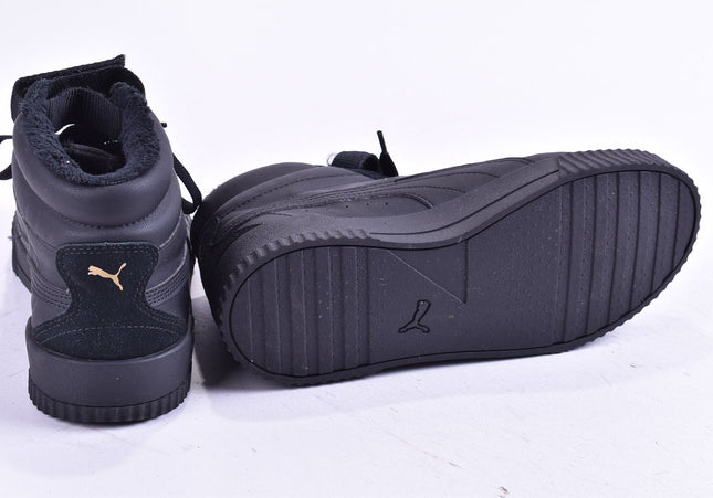 Puma Damen Sportschuhe Sneaker EUR 38 Nr. 24-Y 3454-Schuh-Gebraucht-secondhand