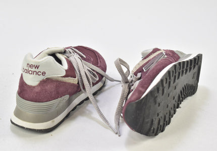 New Balance 574 Damen Sportschuhe Sneaker EUR 37 Nr. 24-A 3144-Schuh-Gebraucht-secondhand