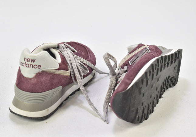 New Balance 574 Damen Sportschuhe Sneaker EUR 37 Nr. 24-A 3144-Schuh-Gebraucht-secondhand