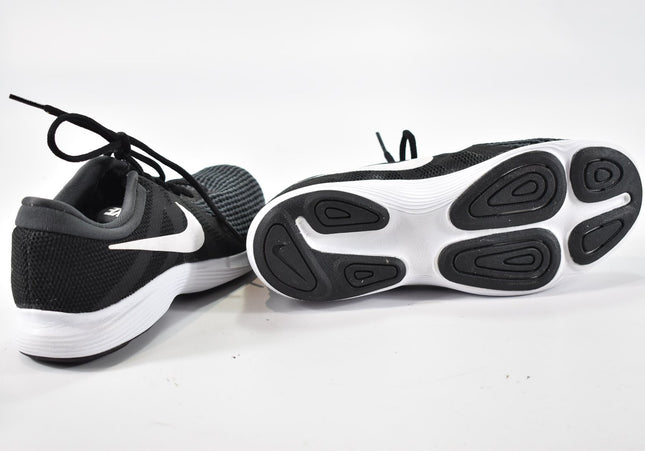 Nike Revolution Damen Sportschuhe Sneaker EUR 38,5 Nr. 24-J 2518-Schuh-Gebraucht-secondhand