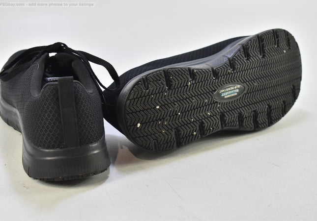 Skechers Work Herren Sportschuhe Sneaker  EUR 44 Nr. 26-U 90