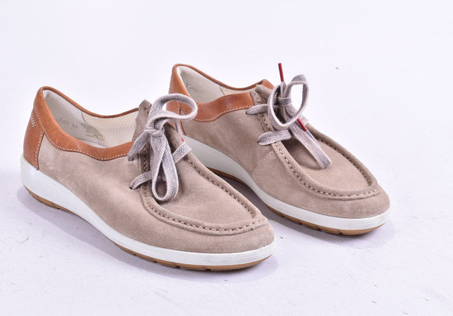Ara Damen Halbschuhe Freizeitschuhe EUR 36,5 Nr. 24-Y 2007-Schuh-Gebraucht-secondhand