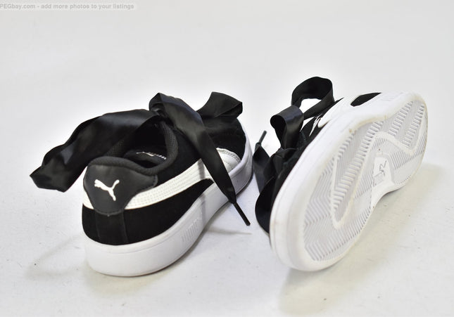 Puma  Damen Sportschuhe Sneaker  EUR 38 Nr. 25-P 2010